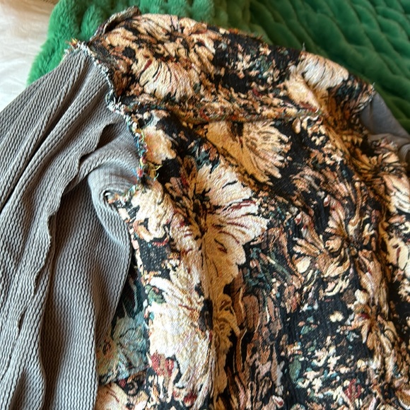 New with tags Pol mixed media Jacket - Picture 12 of 15